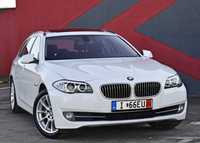 BMW 520 ~2013 ~Panoramic ~Volan M ~BiXenon ~Navigație ~EURO 5 ~184CP