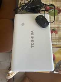 Leptop  Toshiba laptop