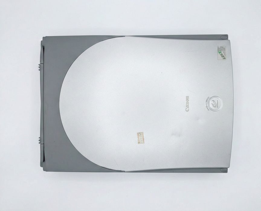 Отдам даром сканер Canon (читайте описание)