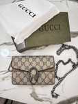 Дамска чанта Gucci