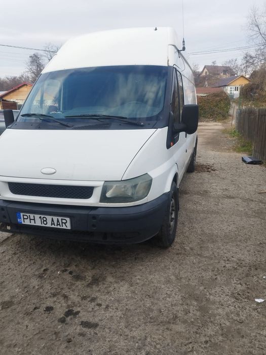 Autoutilitara de vânzare