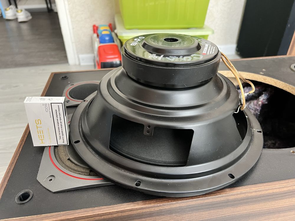 Пасивни колони Boschmann 900w