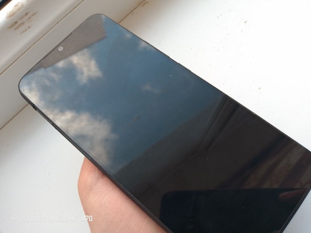 Infinix smart 6 HD