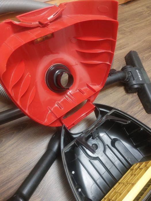 пылесос самсунг б/у