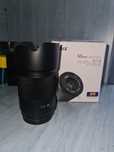 Obiectiv Meike 50mm f1.8 L mount Full frame