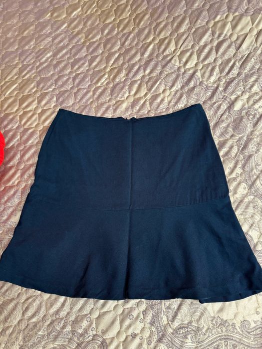 Юбка Massimo Dutti