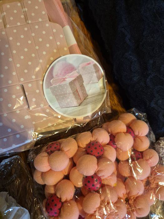 Accesorii marturii botez