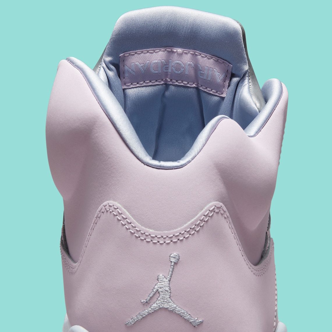 Jordan 5 retro "Easter"  38 originali noi