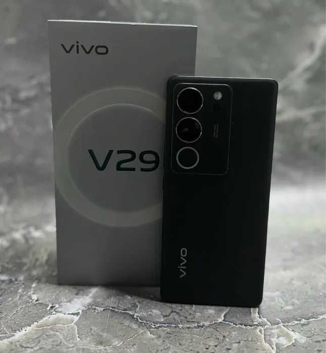 Vivo V29 256 Gb (Павлодар) ЛОТ 431689