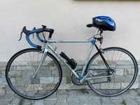 Bicicleta Cursiera Grandis italia + echipament