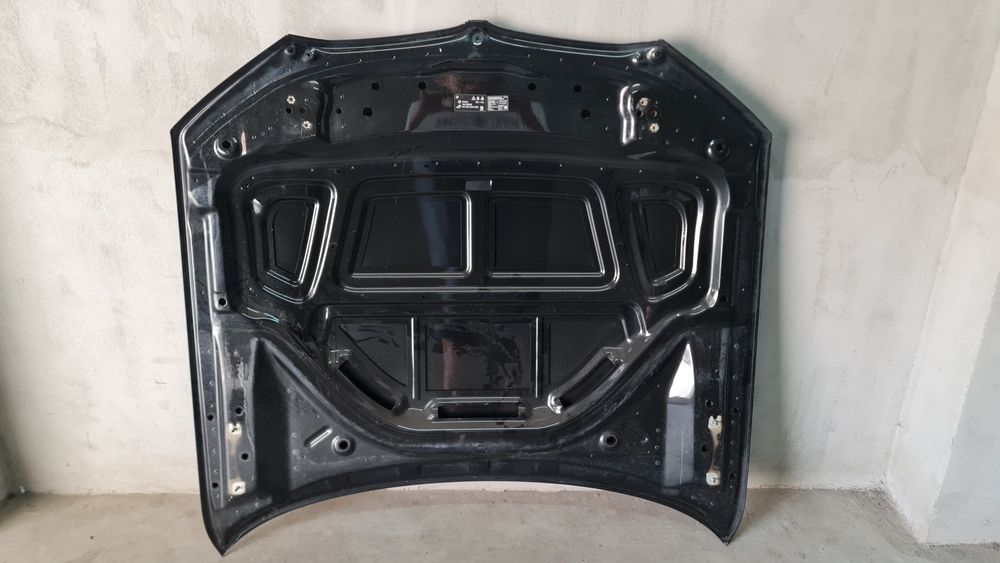 Capota motor BMW 3 G20 G21