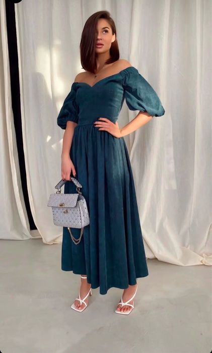 Платье на корпоратив