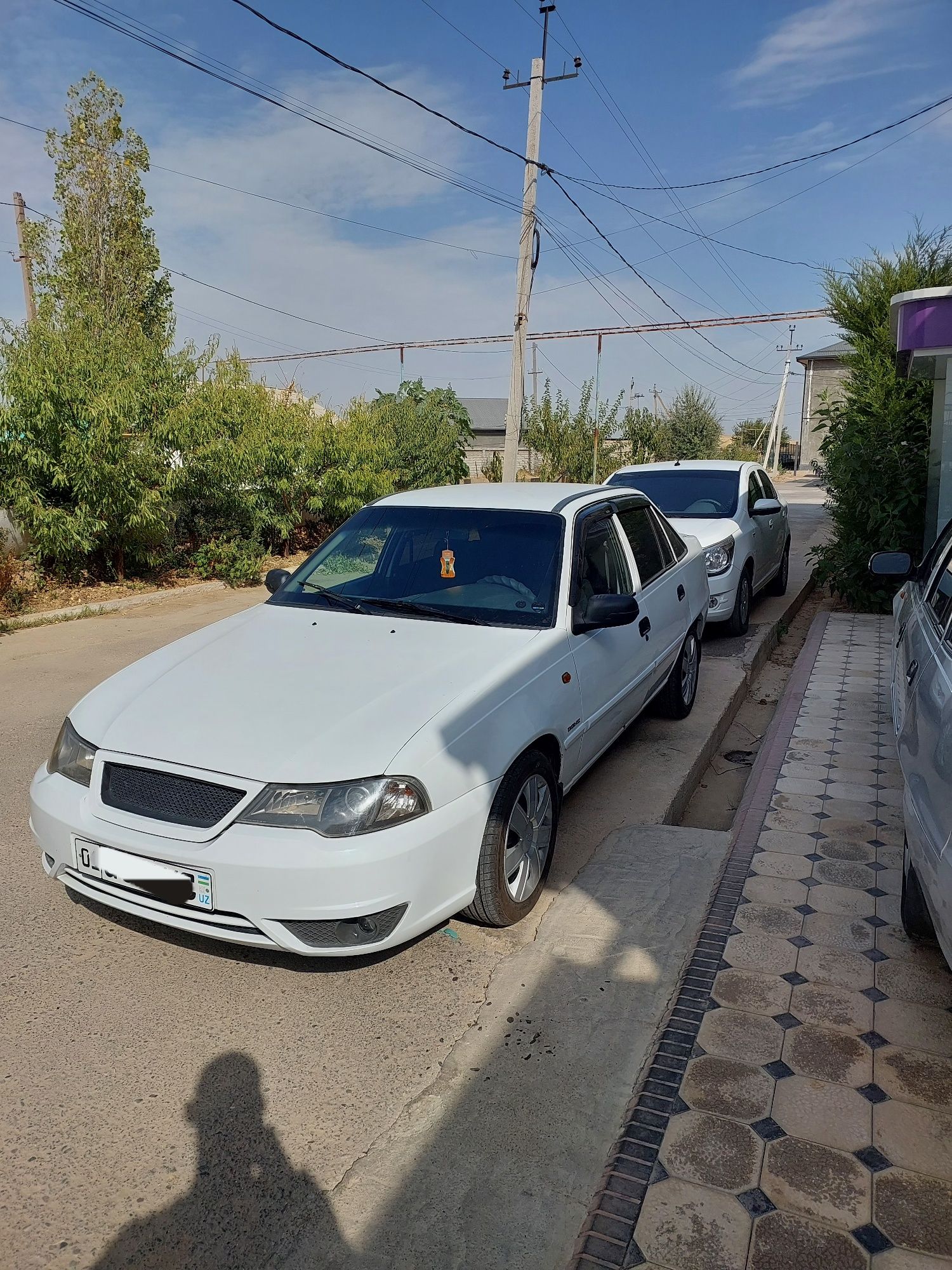 Nexia 2 1.6L dons super