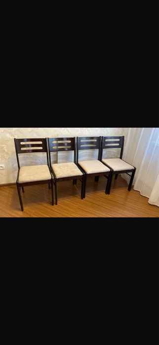 продам стулья хорошего качества