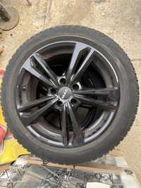 Roti jante Audi VAG 5x112 R17 A4, A5, A6