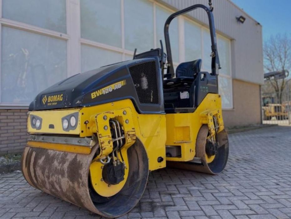 Арееда каток