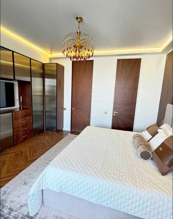 ЖК NRG U TOWER 2 ком кв в Шайхантахурском районе,панорамный вид,комфор