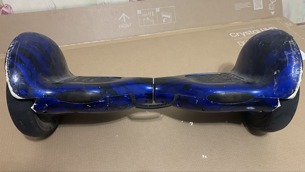 Гироскутер сатылады