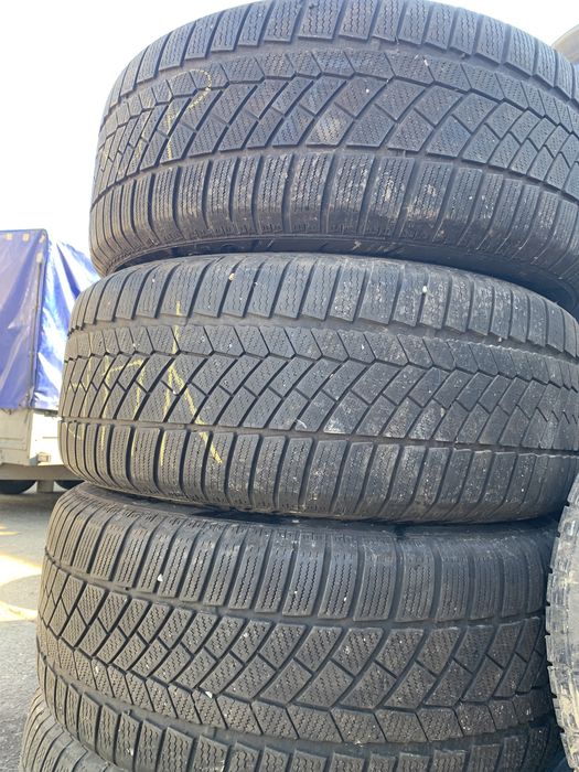 Jante Roti Porsche Cayenne R18 Iarna 255 55 R18  VW Touareg Audi Q7