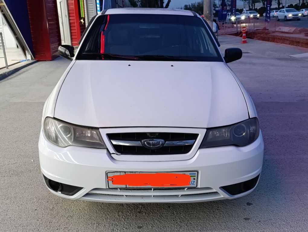 Продаётся Нексия 2 Daewoo DOHC