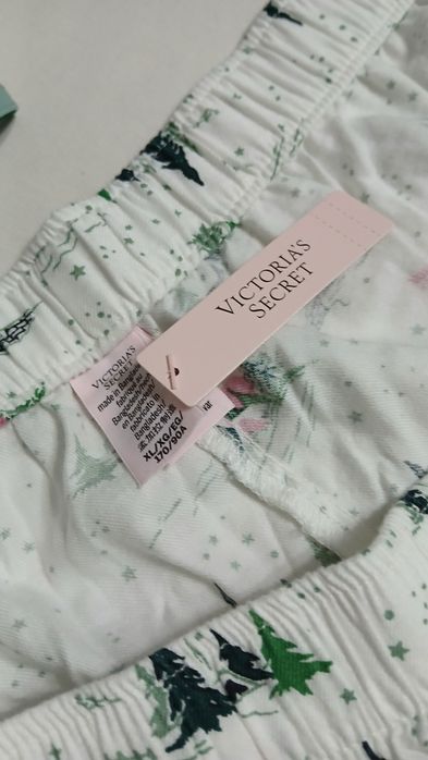 Мужские трусы- шорты Victoria 's Secret