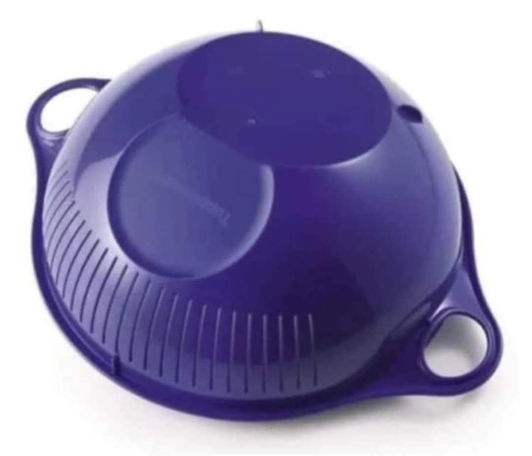 Гевгир 3л  на Tupperware