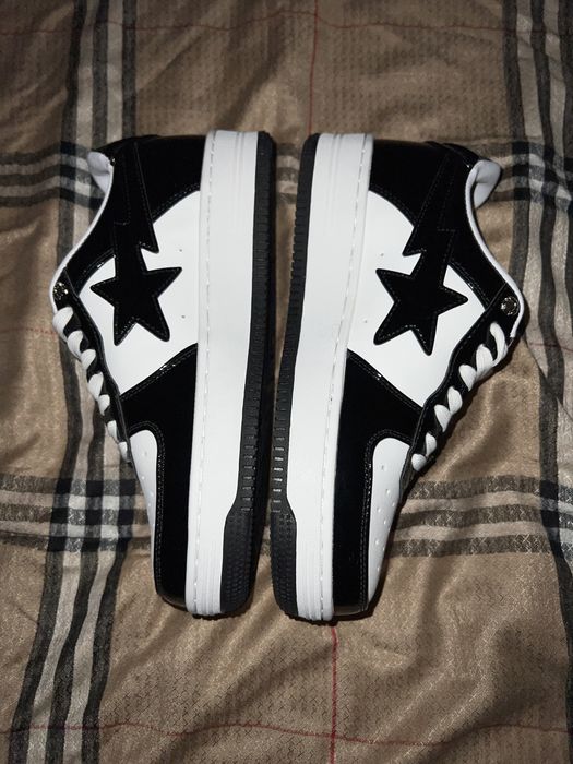 Adidasi Bapesta Negri