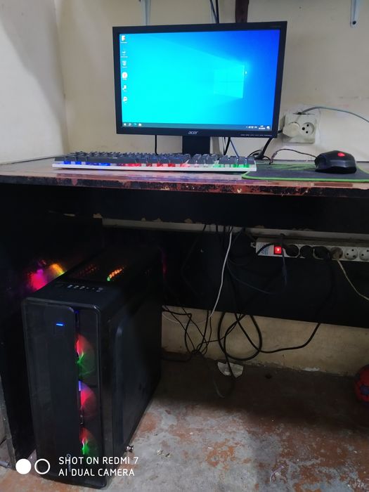 Zur kompyuter uyinlari xam bor