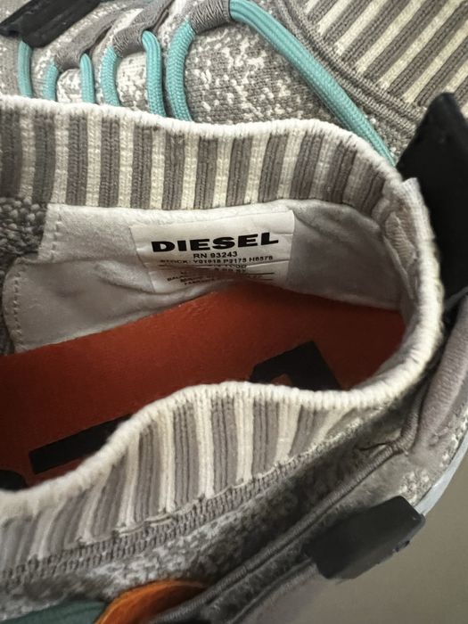 DIESEL мъжки обувки