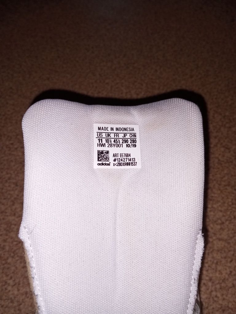 Adidas Летни Маратонки