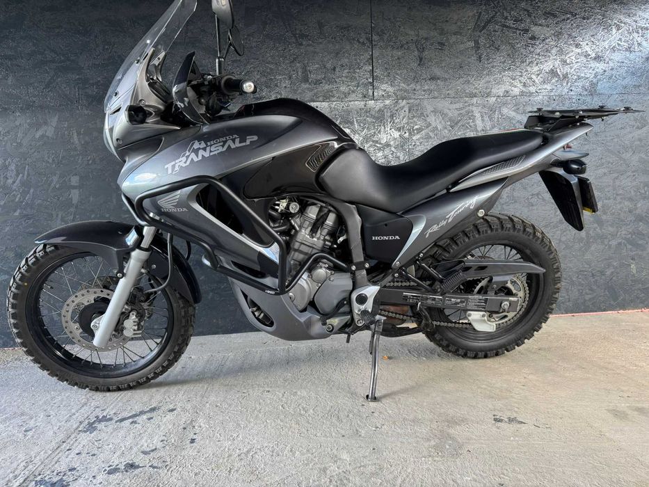 Honda Transalp XL 700 V