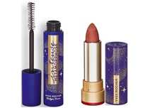 Mascara Intense Metamorphose/ Ruj Elixir Satinat (Yves Rocher)