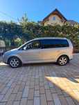 Vw Touran ,acte la zi