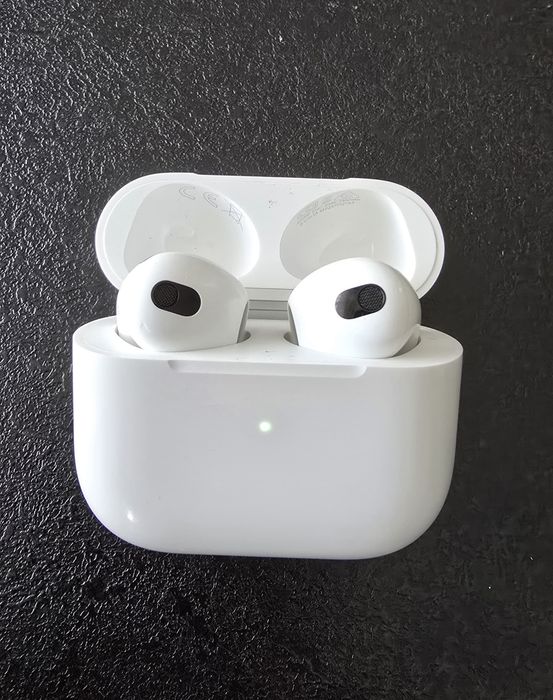 Airpods 3 Magsafe originale