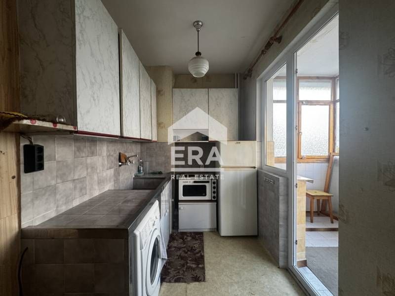 Продава се Двустаен апартамент в Варна, Възраждане 1 - 51 кв.м за 2040 €/кв.м - Снимка #3