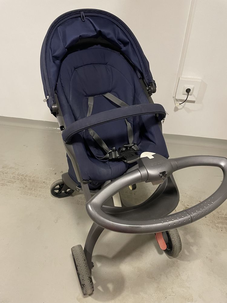 Количка Stokke Xplory V5