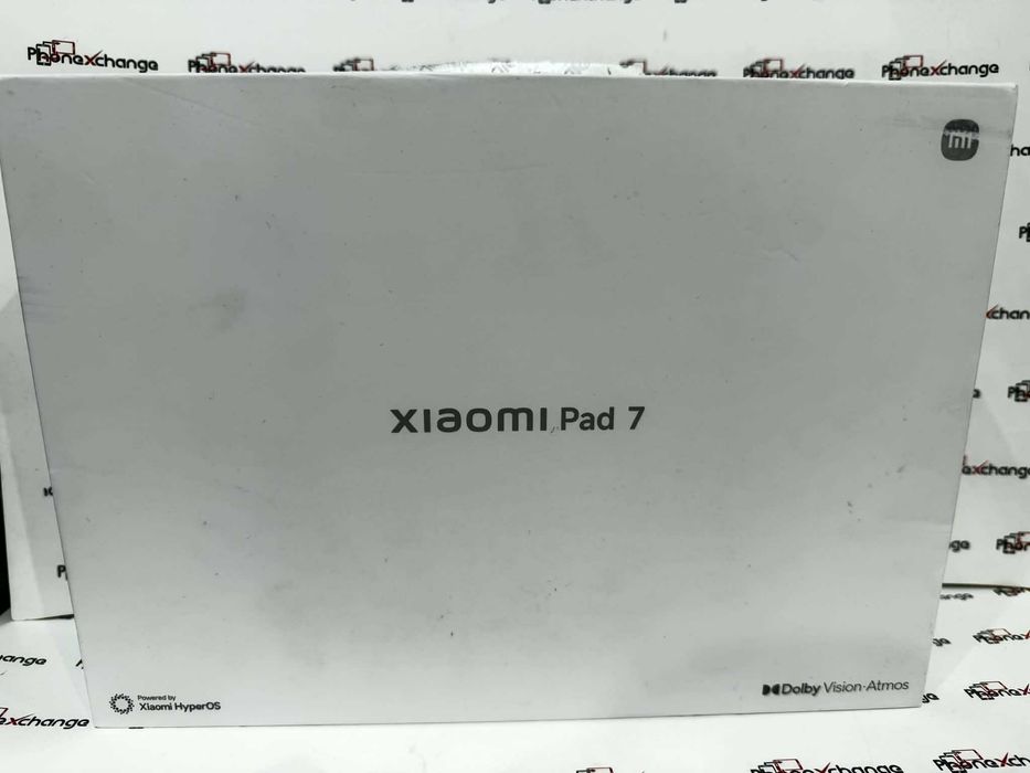 Tableta XIAOMI Pad 7, 11.2", 8GB RAM, 256GB, Wi-Fi, Green NOUA