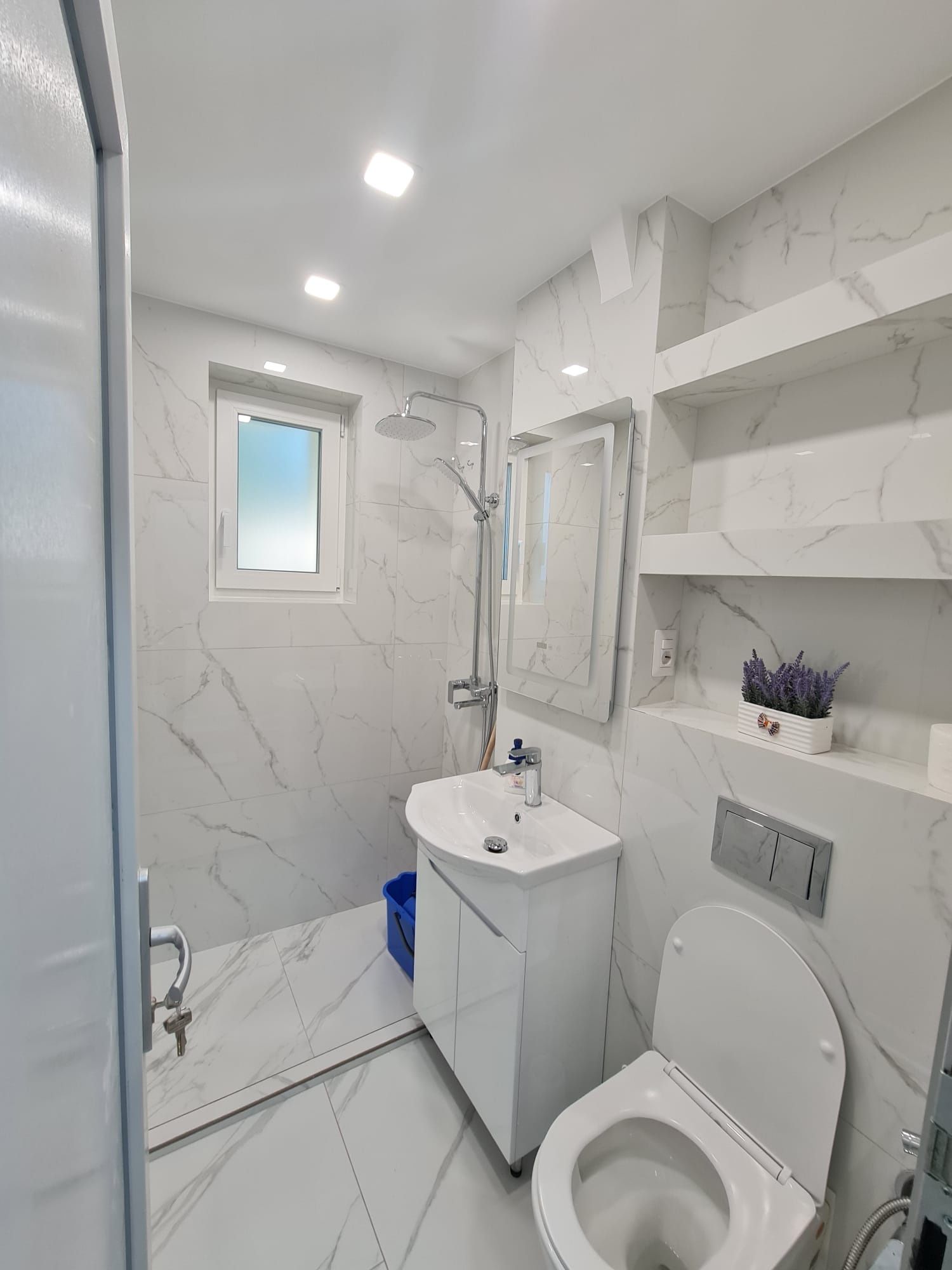 Inchiriez apartament 2 camere Suceava