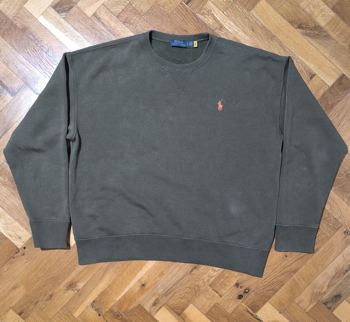 Суичър Polo Ralph Lauren