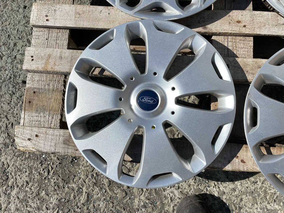 16 Цола Тасове FORD Focus MONDEO 7s71-1130-be
