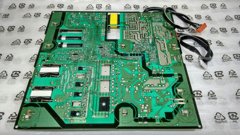 Samsung QLED 55Q8DNA, 4K Ultra HD (dezmembrez)