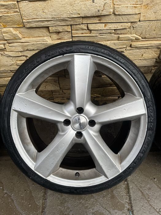 Джанти 19 цола 4х100