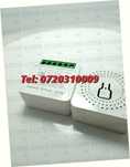 Mini Sonoff Mini Wiifi Diy Compatibil Alexa Google Home Tuya 2 Way
