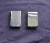 Зажигалки на бензине не zippo