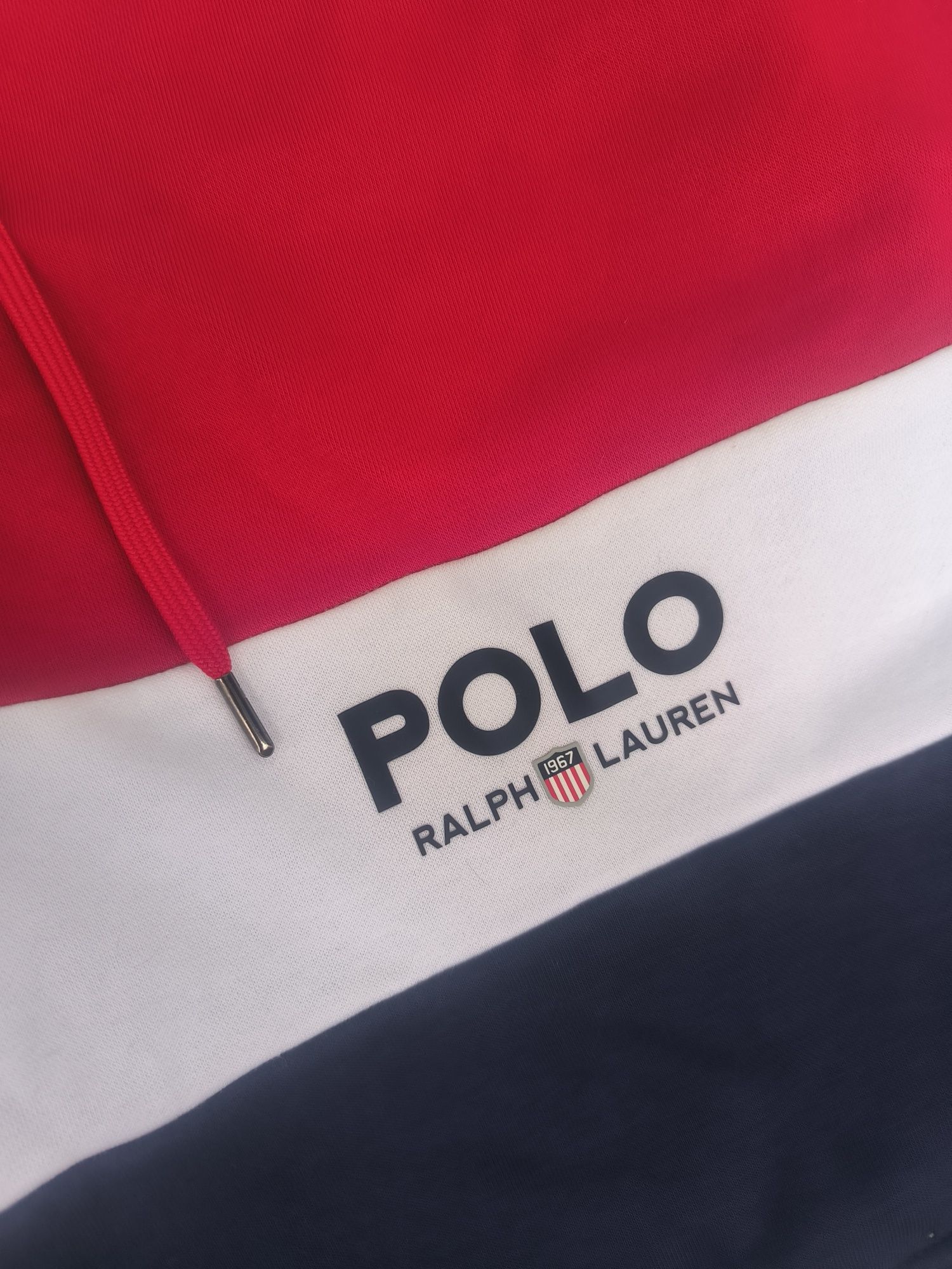 Polo Ralph Lauren XL къси панталони