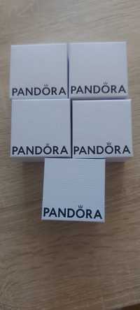 Cutii mici Pandora