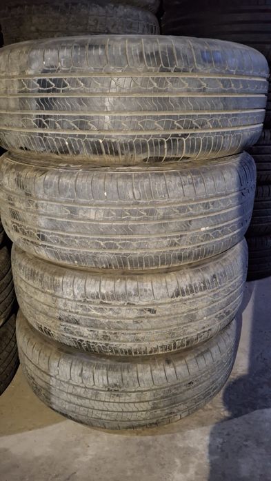 R16 diska balon ideal holatda