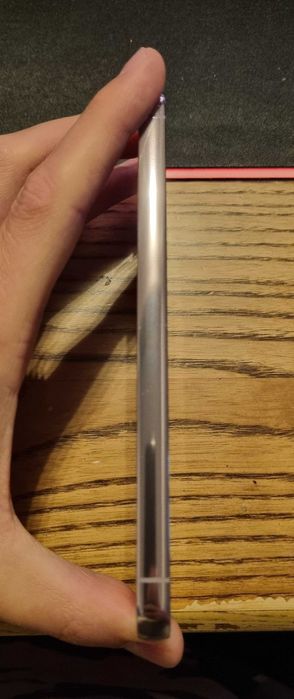 Samsung Galaxy S23 256GB Lavender Dual SIM SM-S911B/DS - IMPECABIL