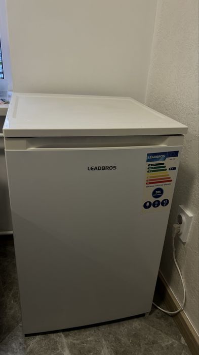 Продаю в отличном состоянии Морозильник Leadbros H HD-110