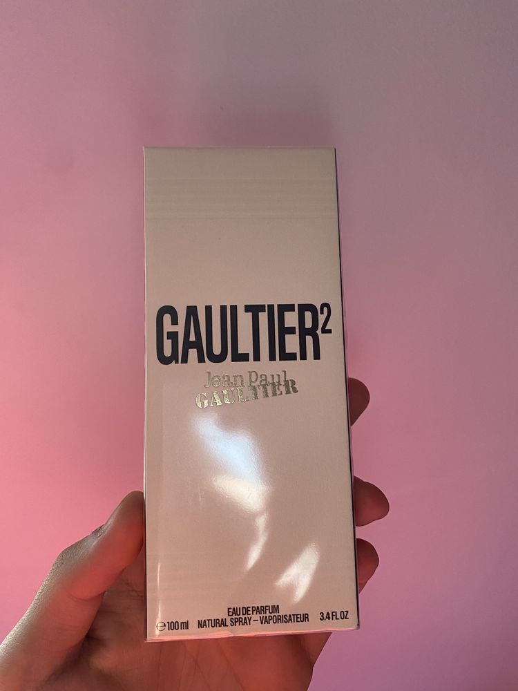 Parfum Gaultier 2 Jean Paul Gaultier 100ml apa de parfum edp